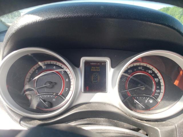 2018 Dodge Journey Se VIN: 3C4PDCAB7JT428012 Lot: 57651844