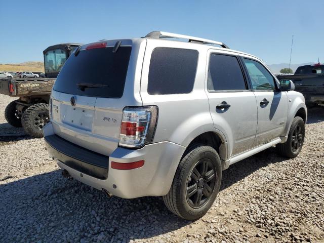 2008 Mercury Mariner Premier VIN: 4M2CU97108KJ42704 Lot: 57560124