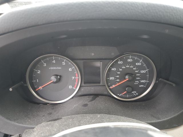 2015 Subaru Impreza Premium Plus VIN: JF1GJAK6XFH008254 Lot: 57891044