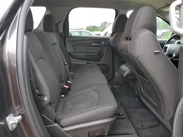 2016 GMC Acadia Sle VIN: 1GKKRNED1GJ193629 Lot: 57456714