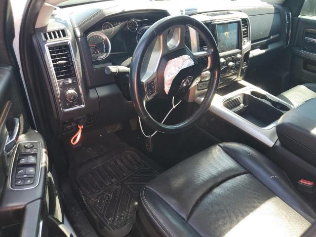 2017 Ram 1500 Laramie VIN: 1C6RR7NT3HS702250 Lot: 57551774