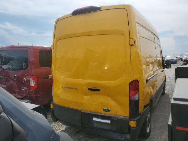 1FTBR1X81MKA46348 2021 Ford Transit T-250