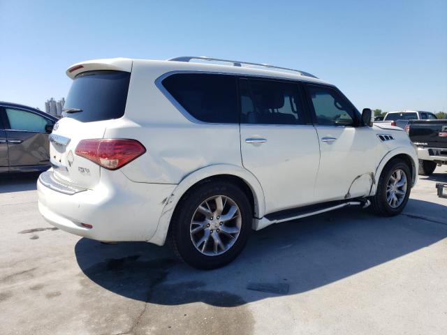 2012 Infiniti Qx56 VIN: JN8AZ2NF6C9515446 Lot: 58150264