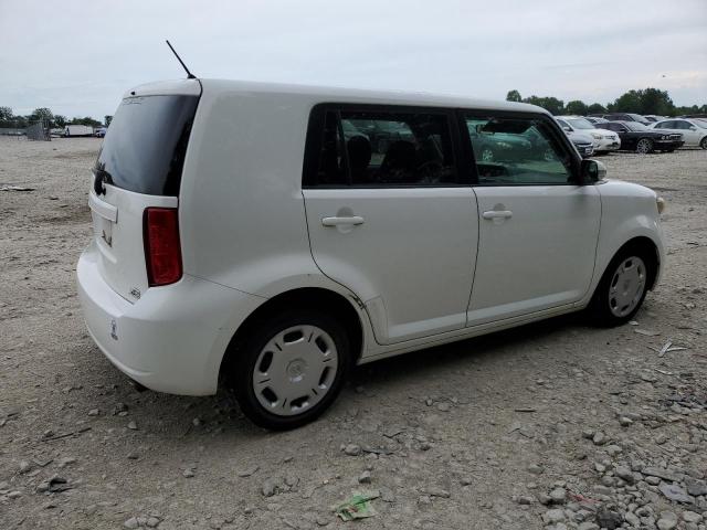 JTLKE50E481018773 2008 Toyota Scion Xb