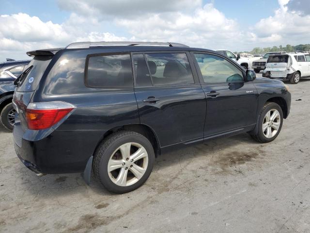 2008 Toyota Highlander Sport VIN: JTEES43AX82021560 Lot: 57887774