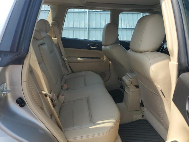 2006 Subaru Forester 2.5X Ll Bean VIN: JF1SG676X6H730967 Lot: 59029304