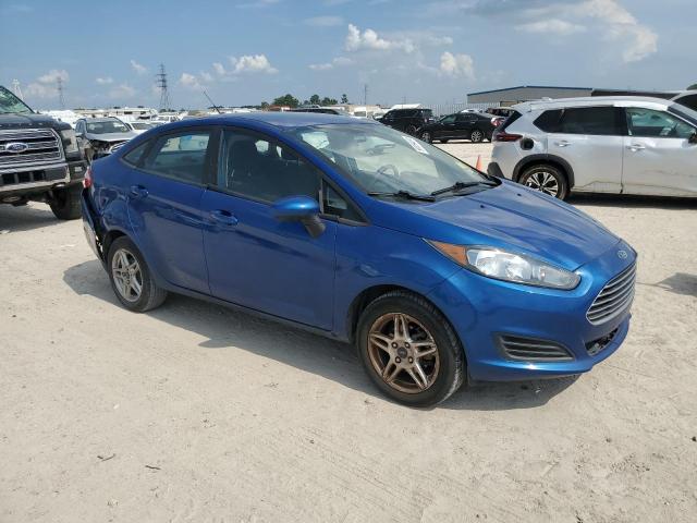 2019 FORD FIESTA SE - 3FADP4BJ5KM147981