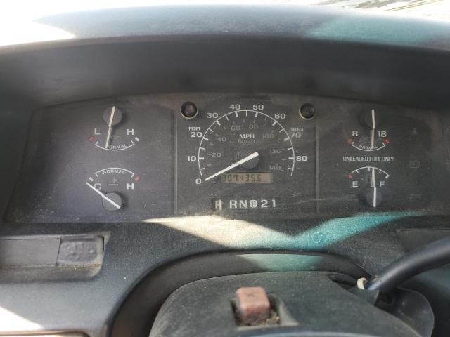 1994 Ford F150 VIN: 1FTEF14N5RNA96403 Lot: 59395554