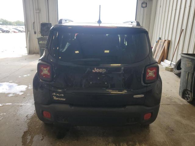 ZACCJBBB0HPE44070 2017 Jeep Renegade Latitude