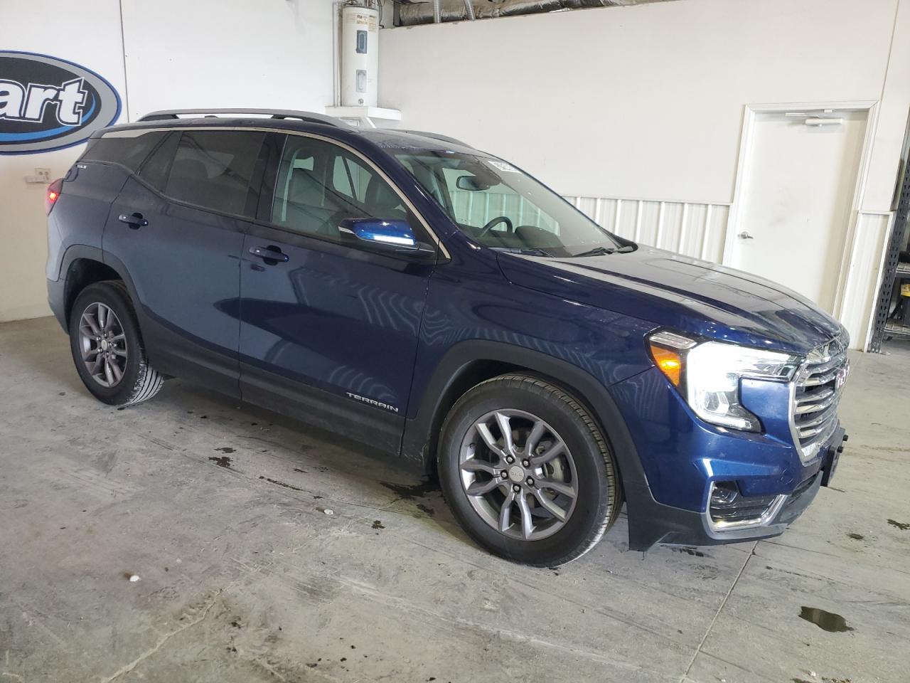 3GKALPEG0PL181953 2023 GMC Terrain Slt