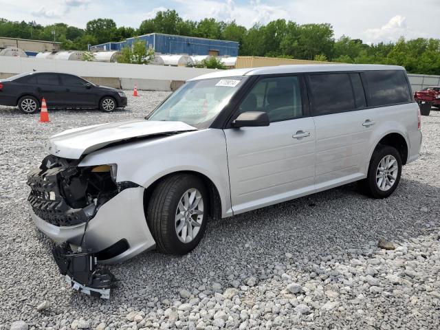 2019 Ford Flex Se VIN: 2FMGK5B87KBA37598 Lot: 57709014