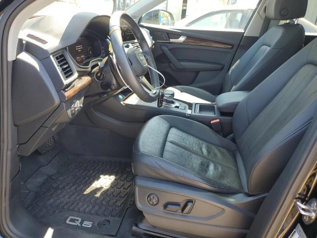 VIN WA1BNAFYXJ2235888 2018 Audi Q5, Premium Plus no.7