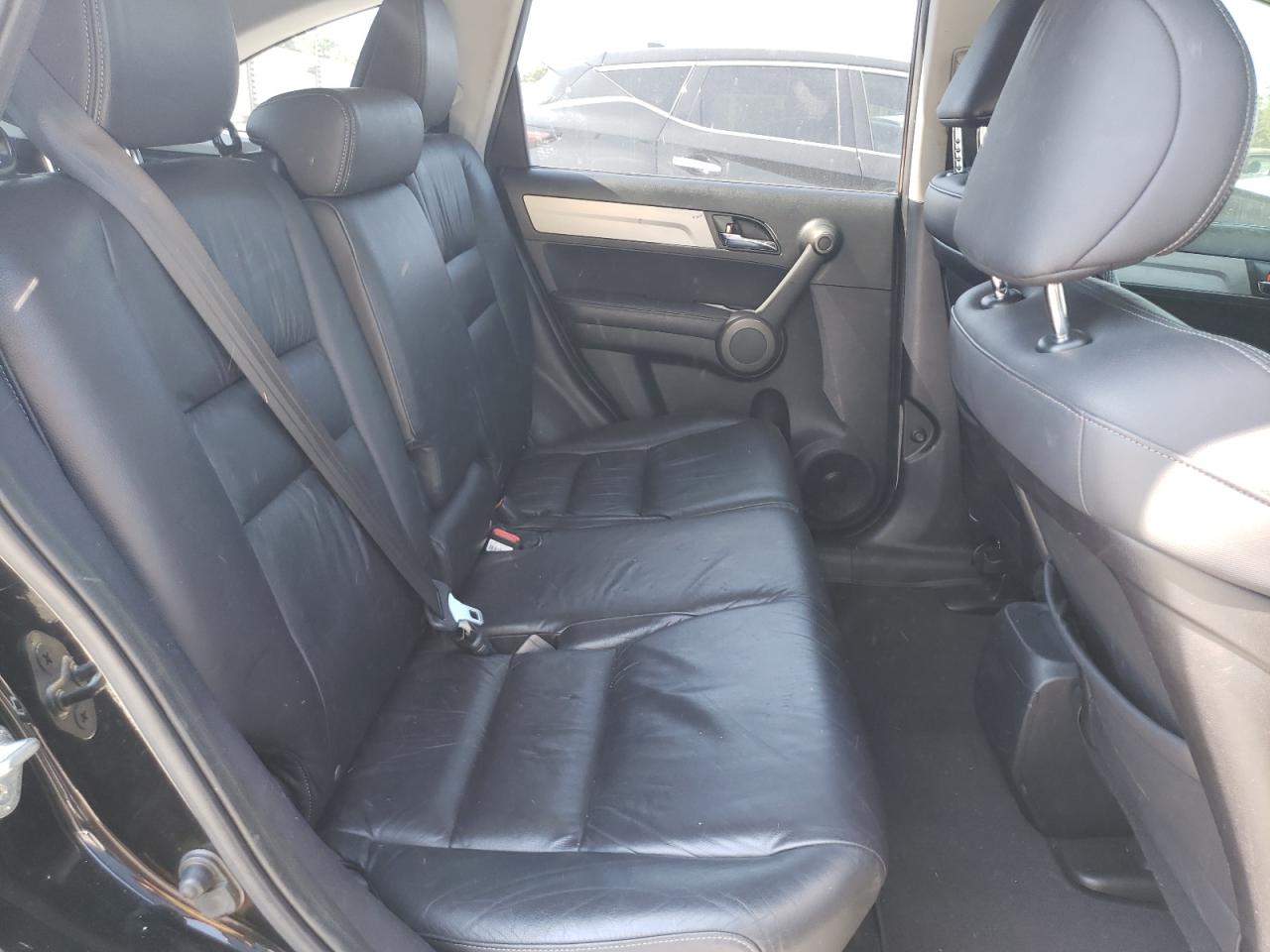 JHLRE3H76AC011535 2010 Honda Cr-V Exl