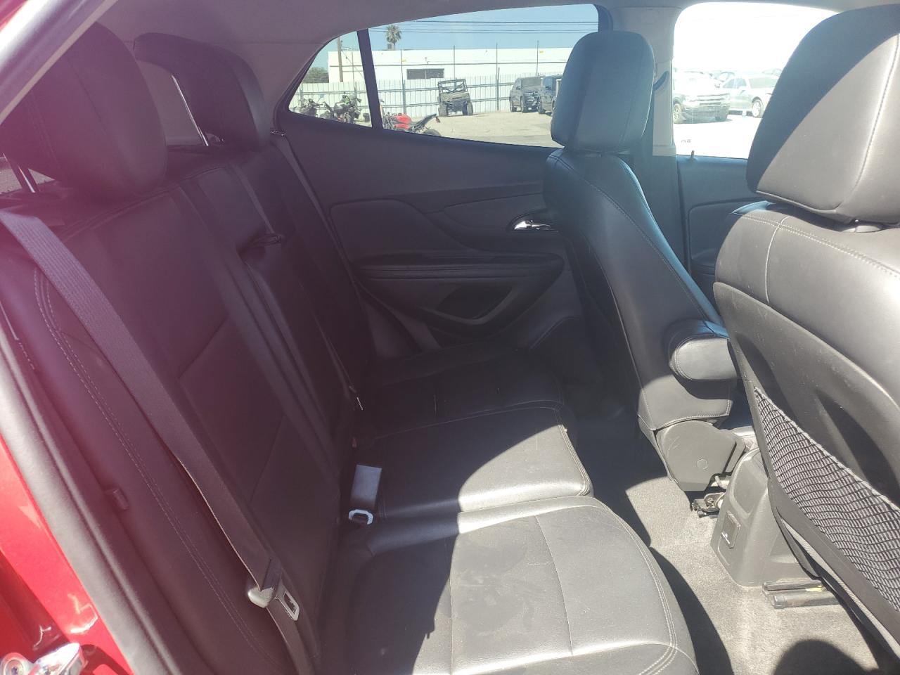 KL4CJCSB6JB531651 2018 Buick Encore Essence