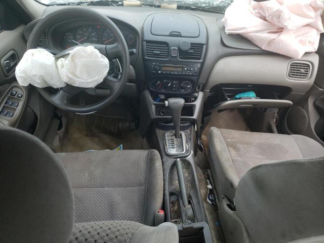 2005 Nissan Sentra 1.8 VIN: 3N1CB51D75L592726 Lot: 58438744