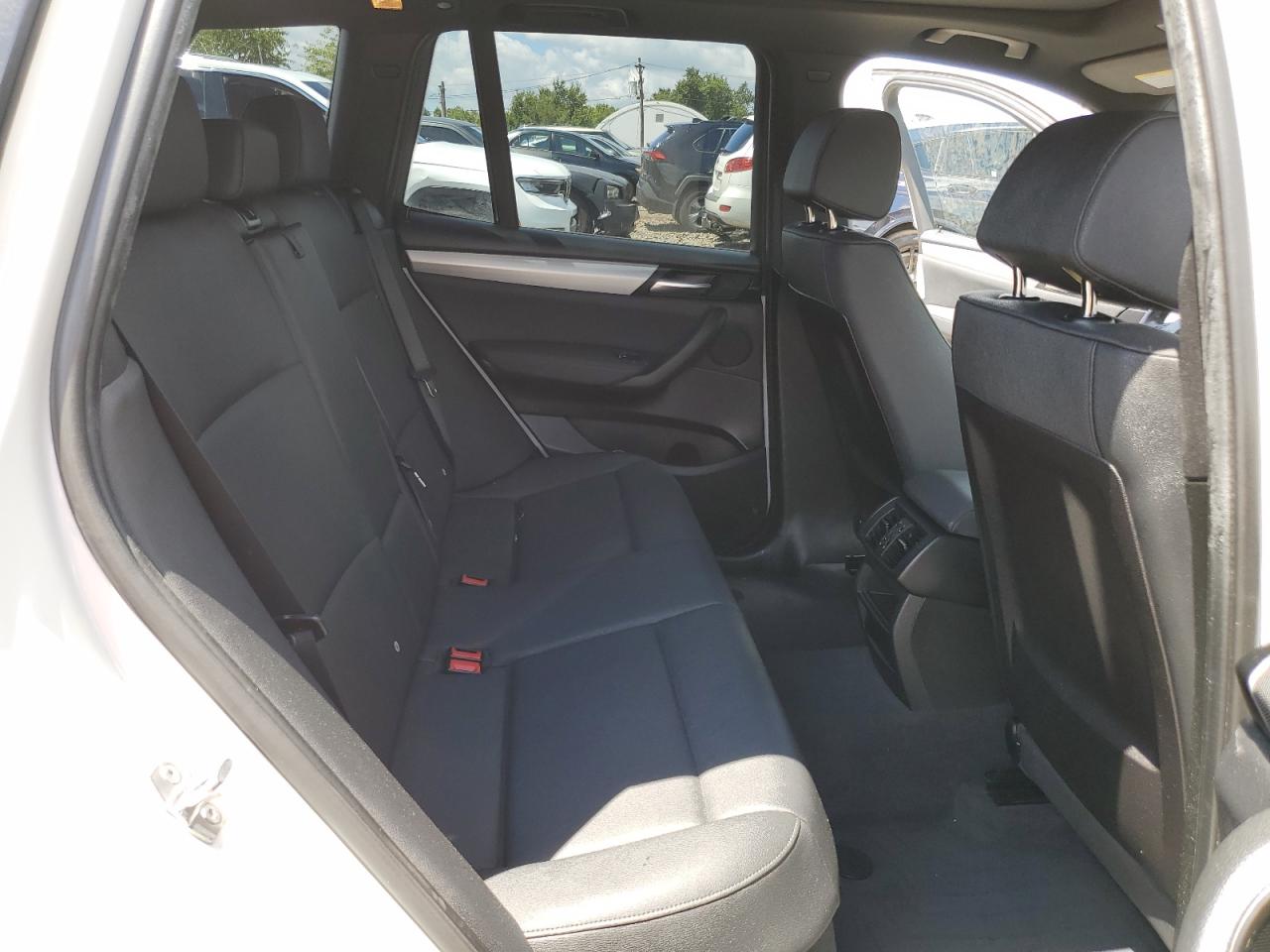 5UXWX9C52G0D71755 2016 BMW X3 xDrive28I