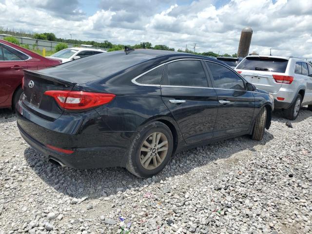 2015 HYUNDAI SONATA SE - 5NPE24AF6FH241888