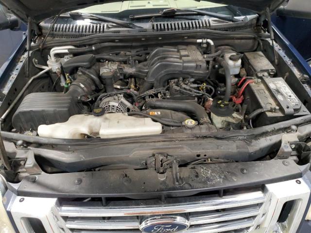 2007 Ford Explorer Sport Trac Xlt VIN: 1FMEU31K77UA24029 Lot: 56520214