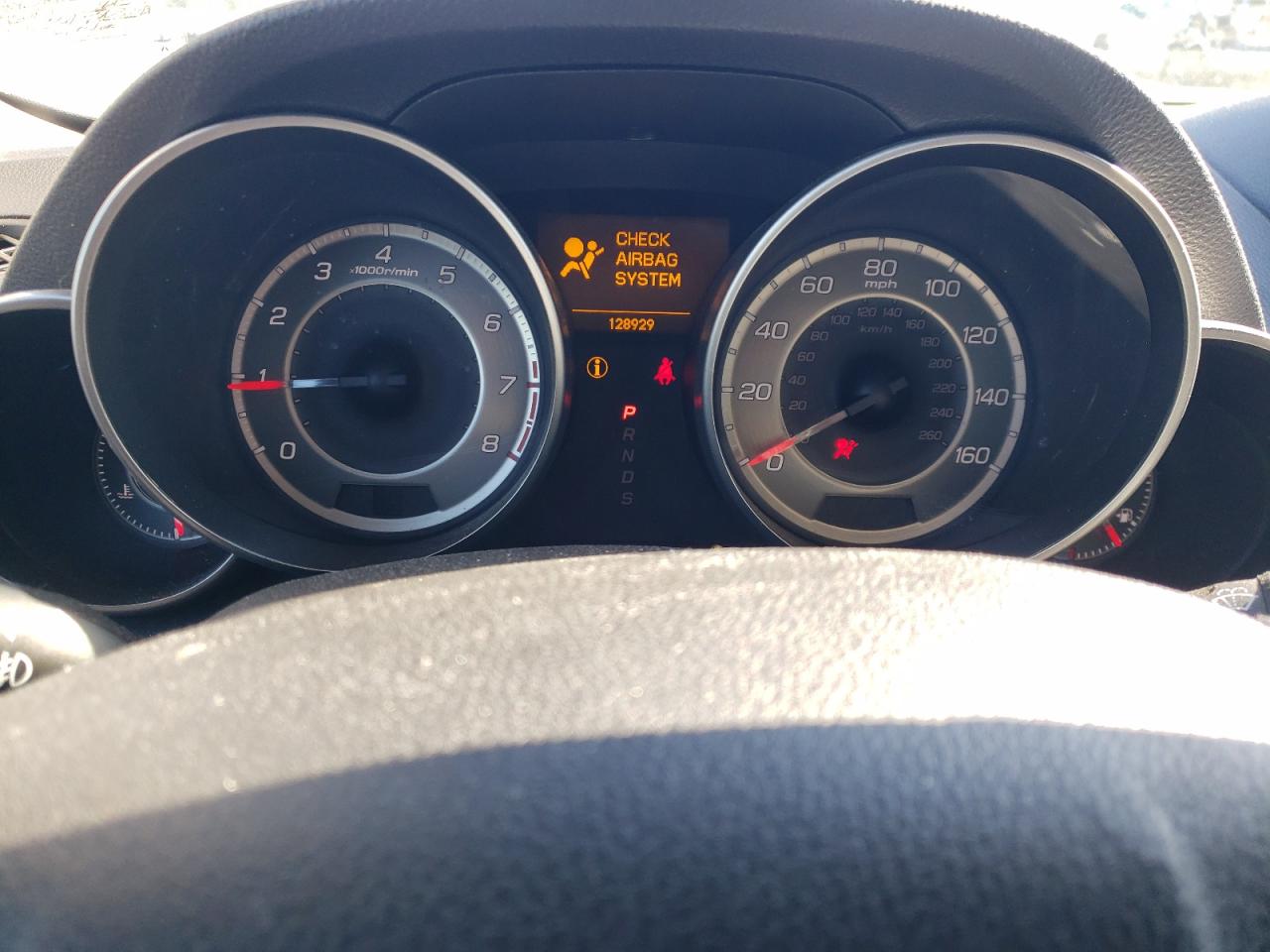 2HNYD2H32DH507284 2013 Acura Mdx Technology