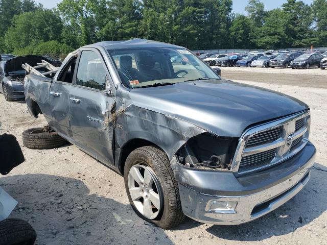 2011 Dodge Ram 1500 VIN: 1D7RV1GT1BS567197 Lot: 59639714