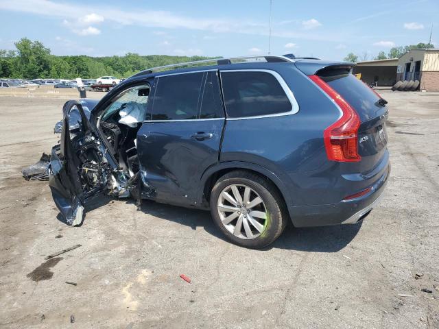 2018 Volvo Xc90 T6 VIN: YV4A22PK3J1379635 Lot: 56423014