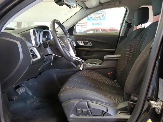 2013 Chevrolet Equinox Lt VIN: 2GNFLEEKXD6258958 Lot: 59086874