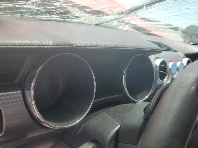 2016 Ford Mustang VIN: 1FA6P8TH5G5209341 Lot: 59231134