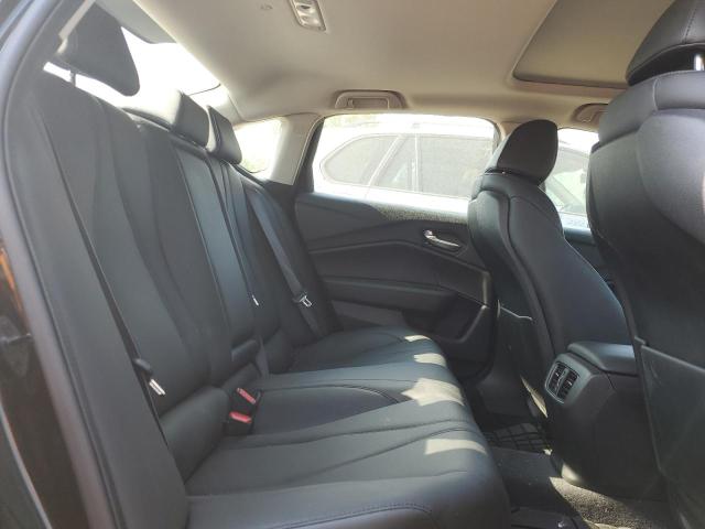 2021 Acura Tlx VIN: 19UUB6F33MA003797 Lot: 59466124