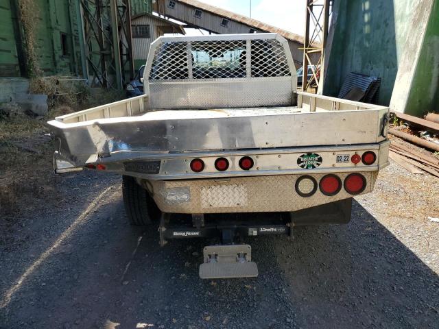 2017 Ford F350 Super Duty VIN: 1FDBF3E65HEE97434 Lot: 60766304