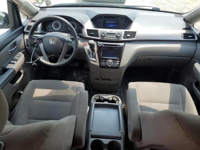 2016 Honda Odyssey Ex VIN: 5FNRL5H45GB122495 Lot: 43413804