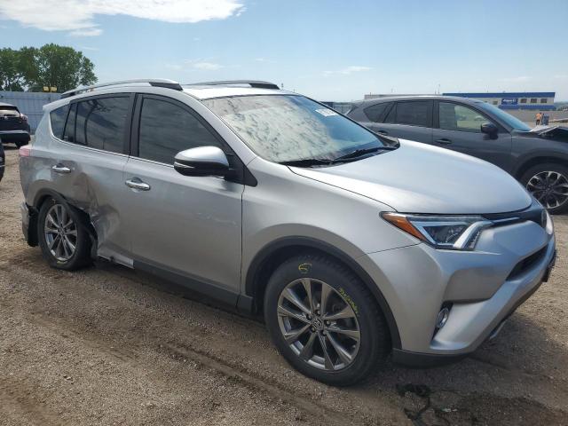 2018 TOYOTA RAV4 LE AW - JTMDFREV8JJ215534
