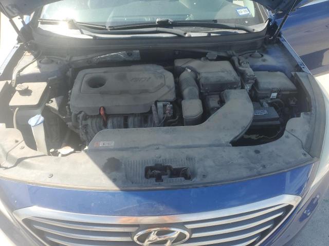 2016 HYUNDAI SONATA SE - 5NPE24AF7GH338583