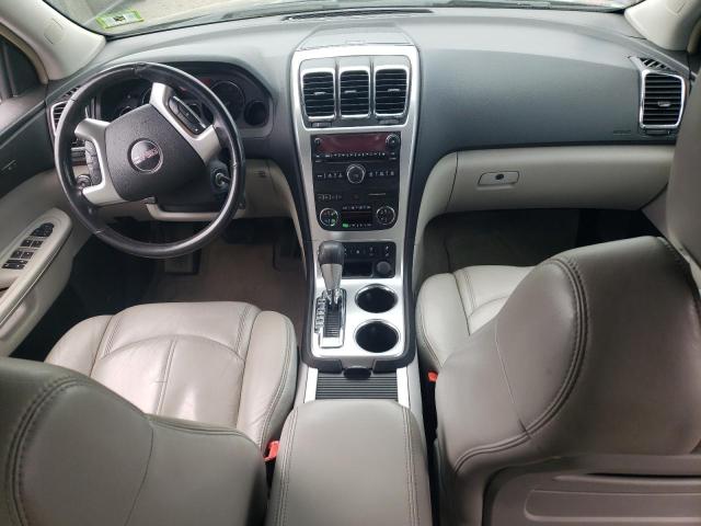 2008 GMC Acadia Slt-2 VIN: 1GKEV337X8J268341 Lot: 58448384