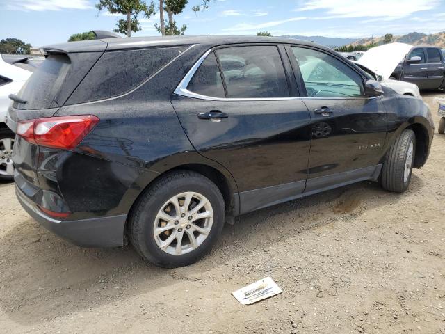 2018 Chevrolet Equinox Lt VIN: 2GNAXJEV6J6133713 Lot: 60742324