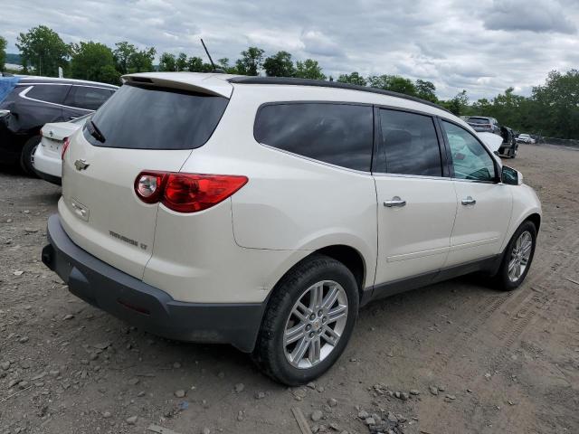 1GNKVGED4BJ223256 | 2011 Chevrolet traverse lt