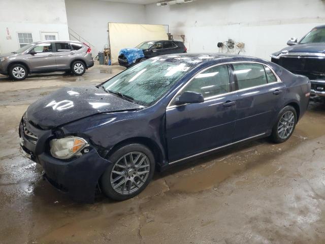 2011 CHEVROLET MALIBU 1LT #3023056105