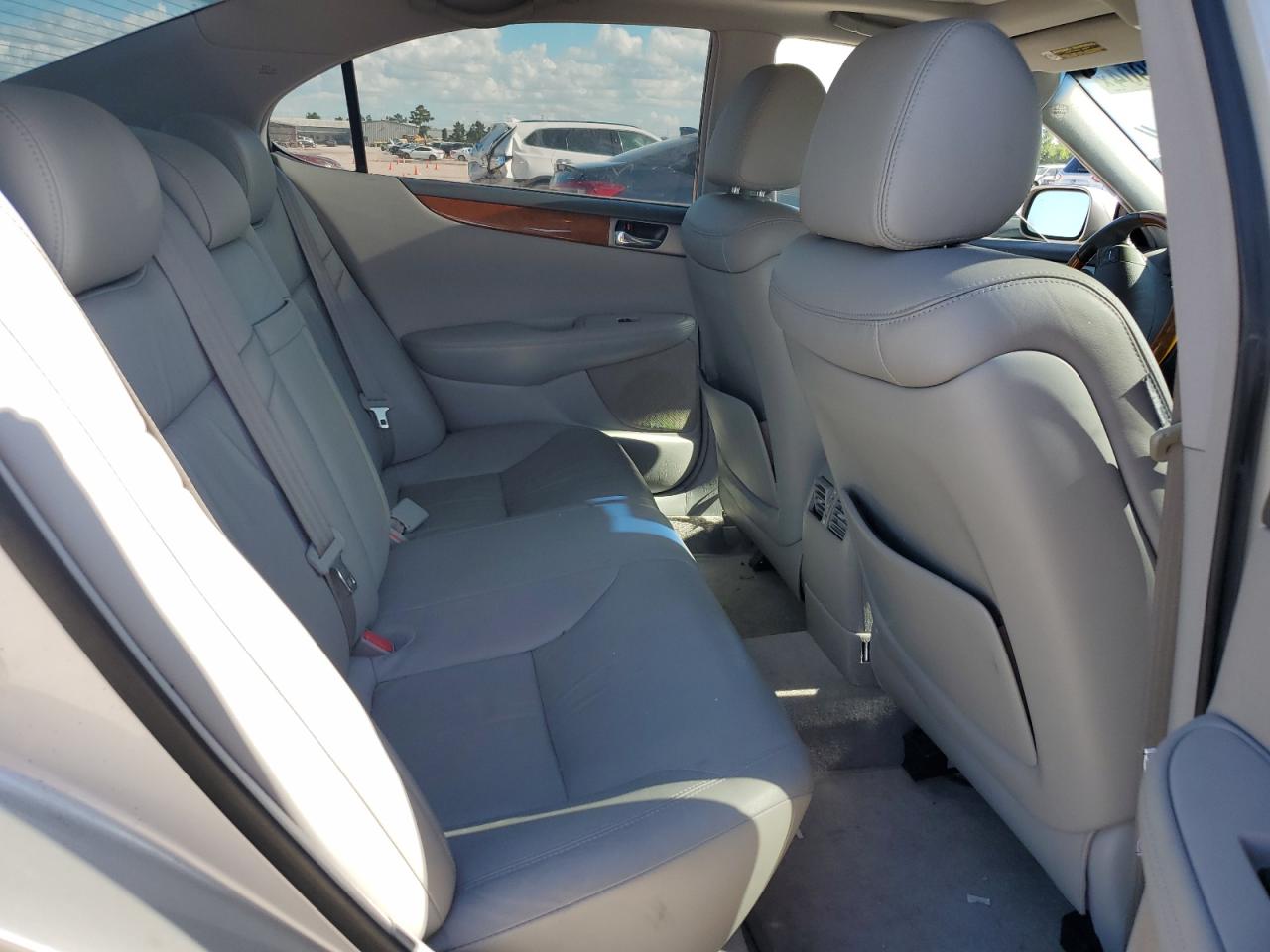 JTHBA30G855096392 2005 Lexus Es 330