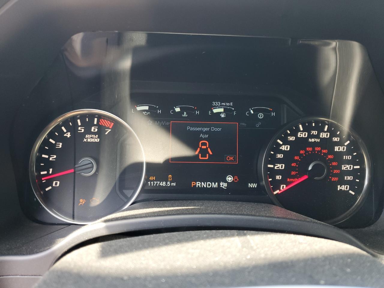 1FTFW1RG3JFD69559 2018 Ford F150 Raptor