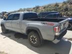 Lot #2957722175 2020 TOYOTA TACOMA DOU