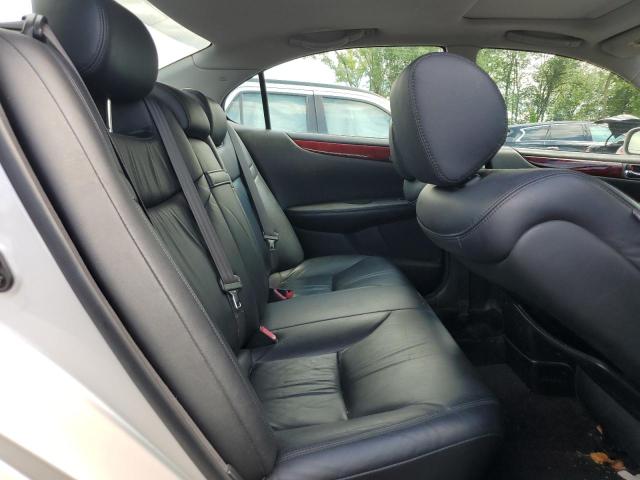 2004 Lexus Es 330 VIN: JTHBA30G945052870 Lot: 60739834