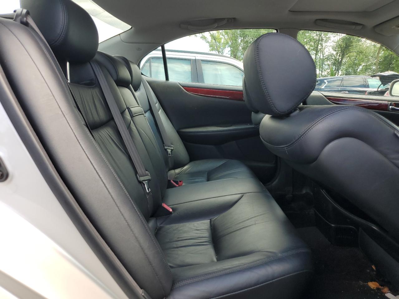 JTHBA30G945052870 2004 Lexus Es 330