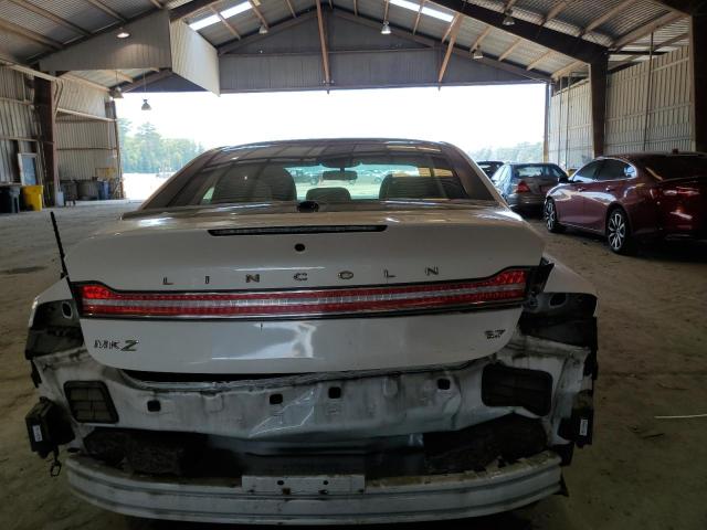 2014 Lincoln Mkz VIN: 3LN6L2GK3ER819799 Lot: 59066924