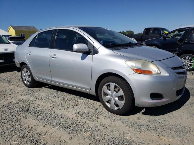 2007 Toyota Yaris VIN: JTDBT923071010947 Lot: 59106364