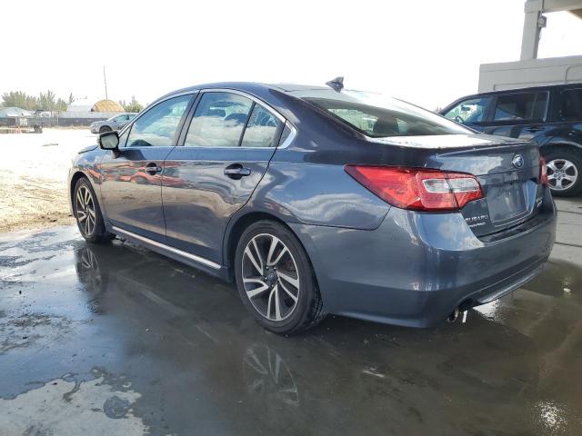 2017 SUBARU LEGACY SPO 4S3BNAR63H3017960