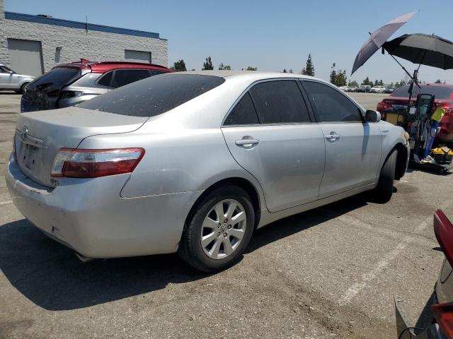 2008 Toyota Camry Hybrid VIN: 4T1BB46K68U039291 Lot: 57854994