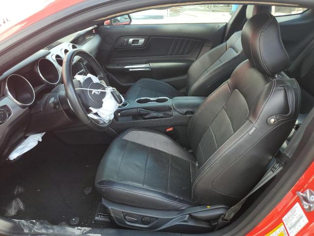 2020 Ford Mustang VIN: 1FA6P8TH4L5147909 Lot: 57646044