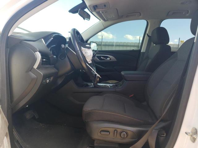 2020 CHEVROLET TRAVERSE L - 1GNERGKW0LJ284239