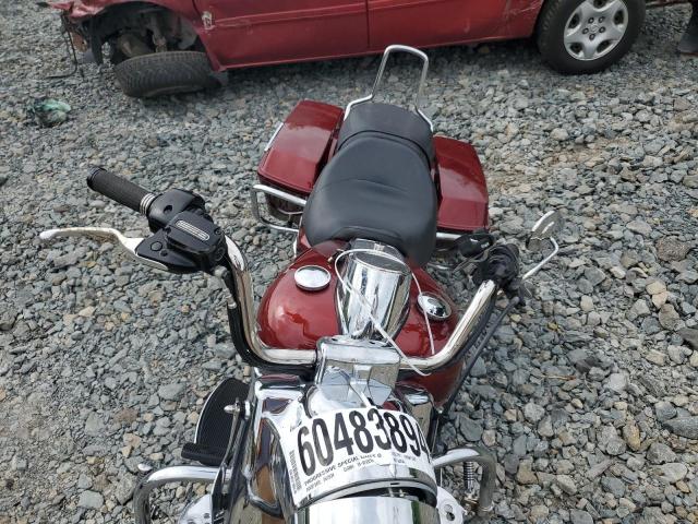 2009 HARLEY-DAVIDSON FLHR - 1HD1FB4149Y608442