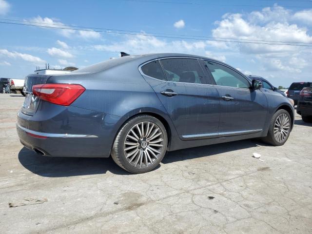 2014 Kia Cadenza Premium VIN: KNALN4D78E5122545 Lot: 59795174