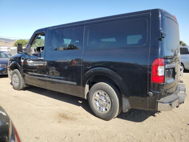 2019 Nissan Nv 3500 VIN: 5BZAF0AA9KN850936 Lot: 58755804